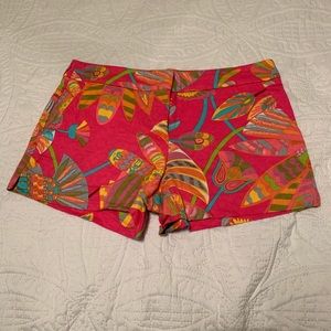 TRINA TURK shorts